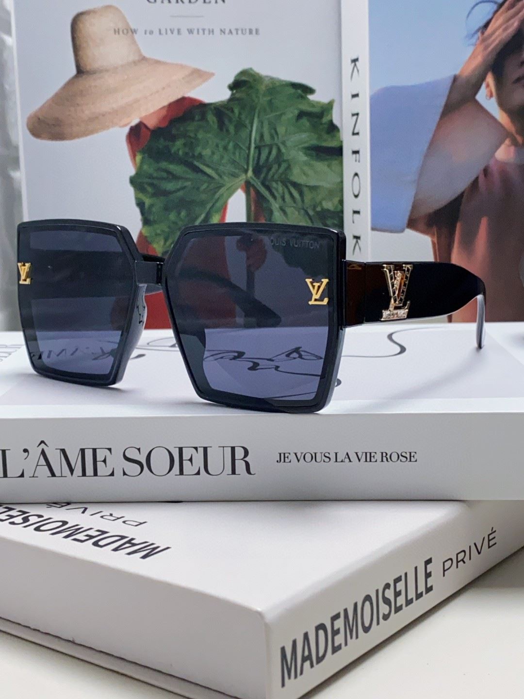 Louis Vuitton Sunglasses